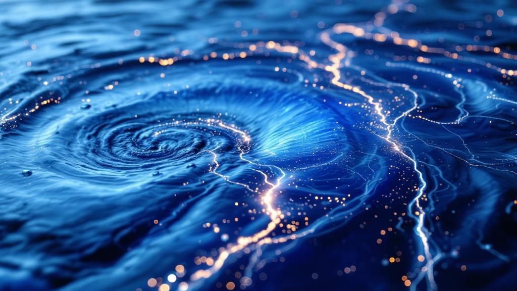 Significant advancement in Arctic scientific research Reveals Unforeseen discoveries About Ocean circulation patterns